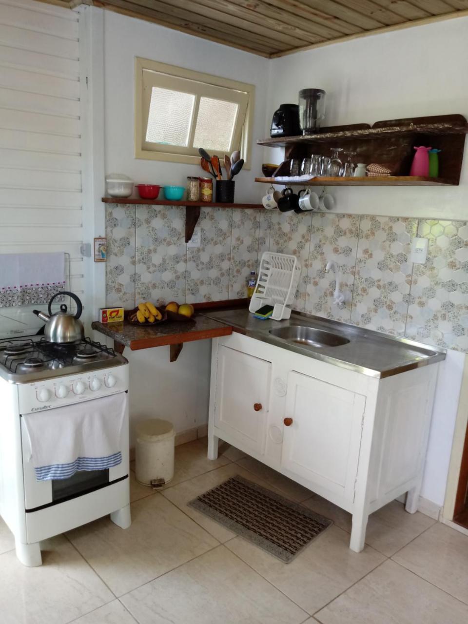 Casa Na Praia Do Matadeiro Florianópolis Kültér fotó
